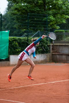 Bild 856 - BL Club an der Alster - THC von Horn und Hamm : Ergebnis: 9:0